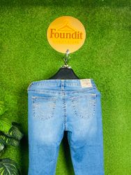 True Religion Jeans F-63
