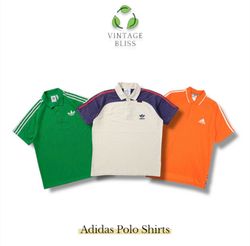 Camisa Polo Adidas