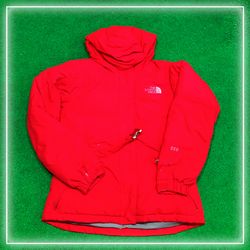 「The North Face Mix Jacket」