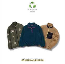 Woolrich Jacket