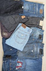 Armani Jeans