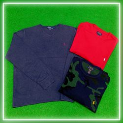Ralph Lauren Sweater
