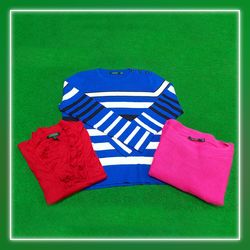 Ralph Lauren Mix Sweater
