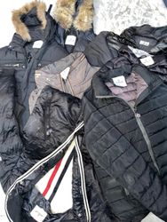 Moncler Puffer Jackets