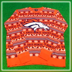 NFL Sweater