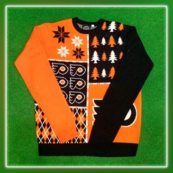 NHL Sweater