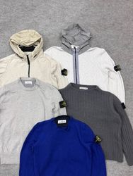 Stone Island Bundle