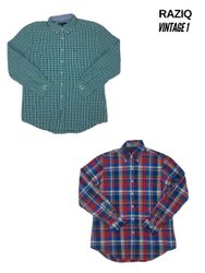 Chemises Ralph Lauren & Tommy Hilfiger