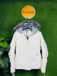 Columbia / Adidas / Gap - Chaquetas de plumas - F-..