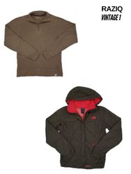 Mix Branded Winter Bundle