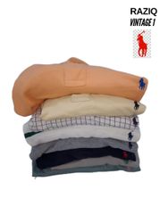 camisetas polo Ralph Lauren