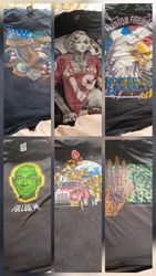 ヴィンテージ 80年代 90年代 Tシャツ