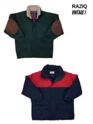 Eddie Bauer & Cabela's Jackets