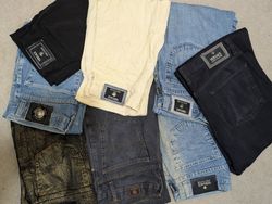 Versace Jeans