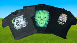 Stampa T Shirt NN-01