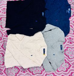 Ralph Lauren Mix Sweaters