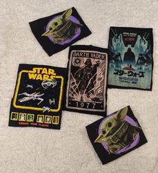 Magliette di Star Wars