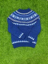 309 | Iceland Sweater