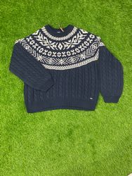 310 | Icelandic Sweater