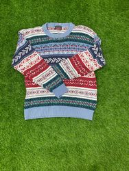 311 | Maglione Multicolore
