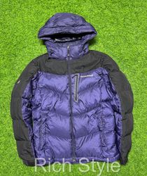 Montbell Puffer Jackets