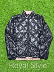 Montbell Puffer Jackets