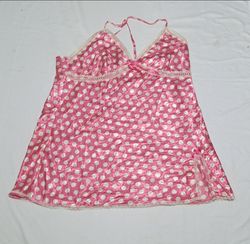 SK#33, Silk Cami