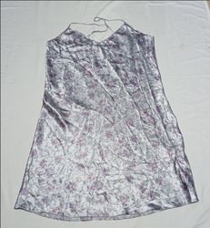 SK#34, Silk Cami