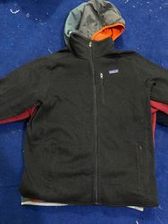 Patagonia Fleece Jackets