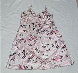 SK#37, Silk Cami