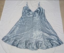 SK#40, Silk Cami