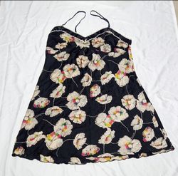 SK#43, Silk Cami