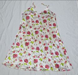 SK#45, Silk Cami