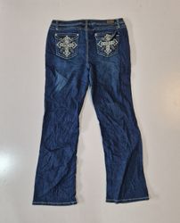 Y2k jeans