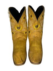 Gv 131  Premium Cowboy Boots