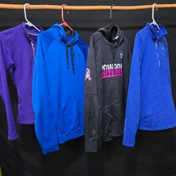 AV-0060 Nike Pullovers