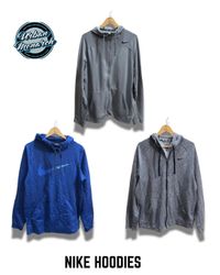 Nike Hoodies - UM0011