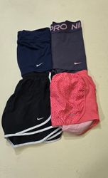 AV-0061 Nike Ladies Shorts