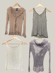 Y2K Crochet Mix S-1165