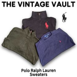 Polo Ralph Lauren Pullover