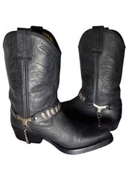 Gv 132 Famous Cowboy Boots