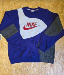 Nike rework style sweatshirt