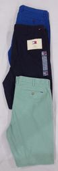 CR5229 Vintage Retro Polo Ralph Lauren + Tommy Hil..