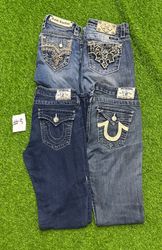Miss me rock revival and true religion