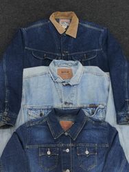 LLW Jackets