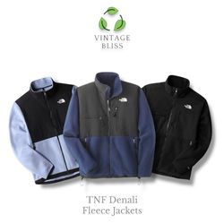 The North Face Denali