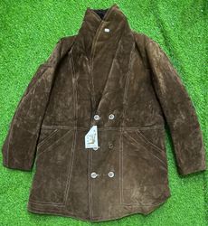 Afghan jackets