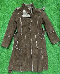 Afghan jackets