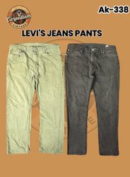 Levi’s Jeans pants Ak-338