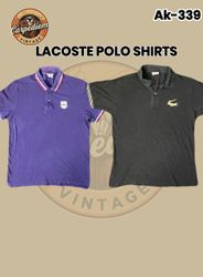 Lacoste polo shirts Ak-339